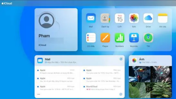 Cách truy cập và quản lý ảnh iCloud trên các thiết bị không phải của Apple - Ảnh 9.