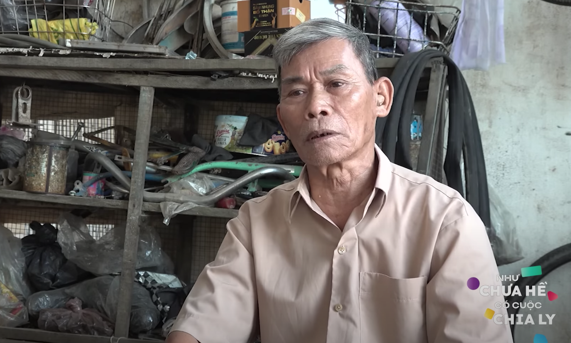 Chưa từng có ở NCHCCCL: Chưa từng có ở NCHCCCL: