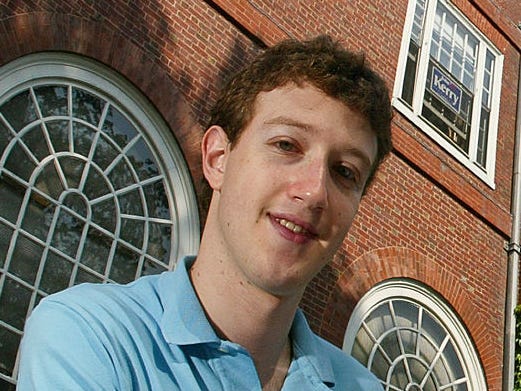 (Vân) Mark Zuckerberg say xỉn, sáng tạo ra một trong những tiện ích vô dụng nhất Facebook, ép cả nền tảng phải đẩy mạnh marketing - Ảnh 1.