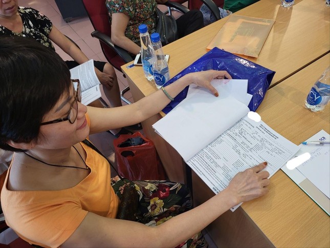 Hơn 3 triệu hợp đồng bảo hiểm nhân thọ 'vô hiệu': Ai bảo vệ quyền lợi người mua? - Ảnh 1.