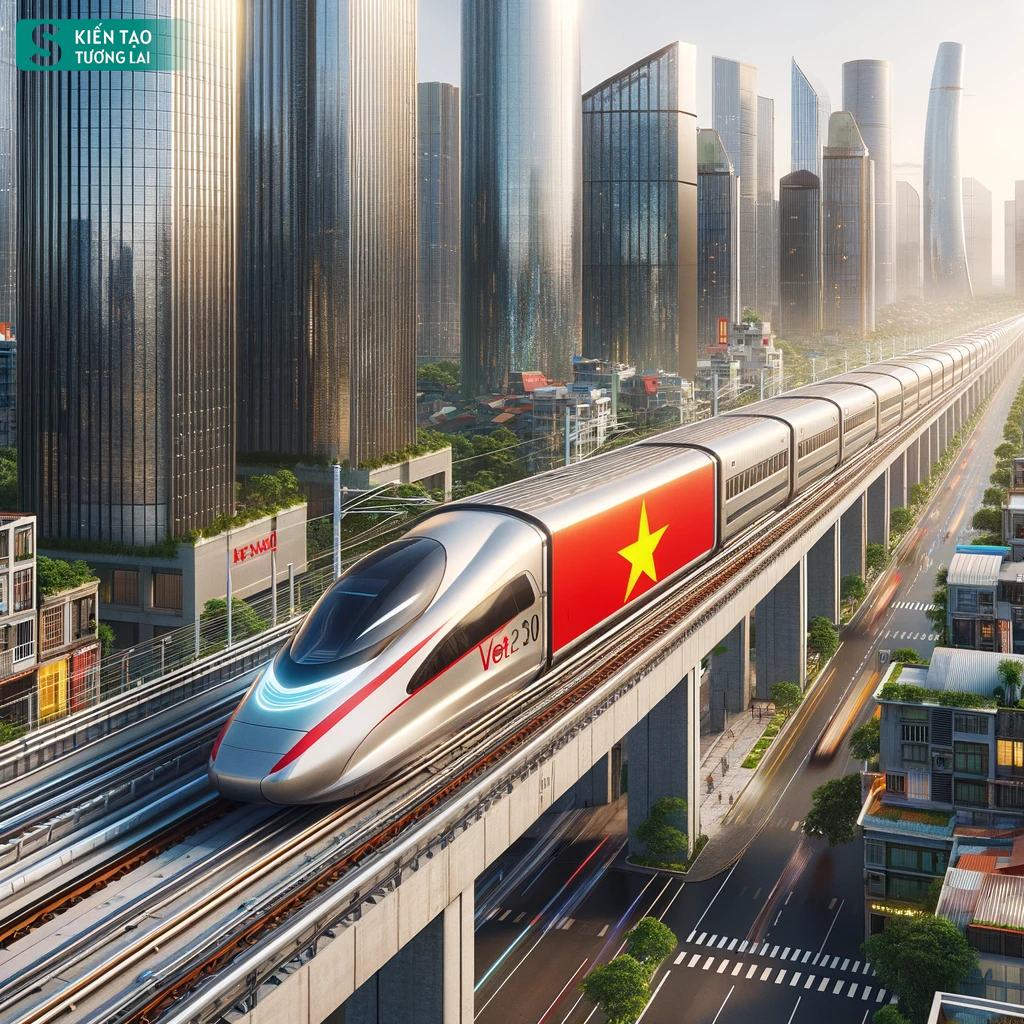 "Ông lớn" ở Việt Nam ấp ủ kế hoạch làm ray đường sắt chạy 850km/h: Thế giới làm tàu tốc độ cao thế nào?- Ảnh 2. "Ông lớn" ở Việt Nam ấp ủ kế hoạch làm ray đường sắt chạy 850km/h: Thế giới làm tàu tốc độ cao thế nào?- Ảnh 2.