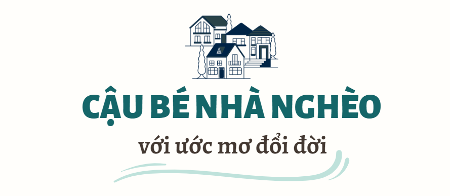 Được dân làng góp tiền cho đi học, nhiều năm sau thành tỷ phú, xây 138 biệt thự, tặng miễn phí cho mọi người: Nhưng không dám về quê sau 1 sự việc - Ảnh 2.