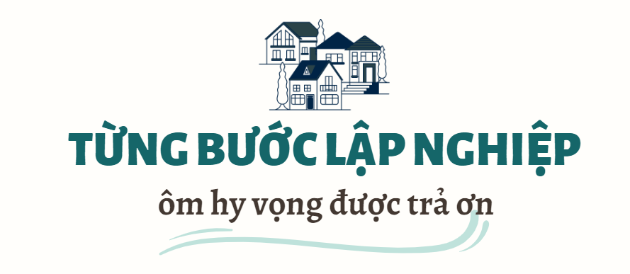 Được dân làng góp tiền cho đi học, nhiều năm sau thành tỷ phú, xây 138 biệt thự, tặng miễn phí cho mọi người: Nhưng không dám về quê sau 1 sự việc - Ảnh 4.