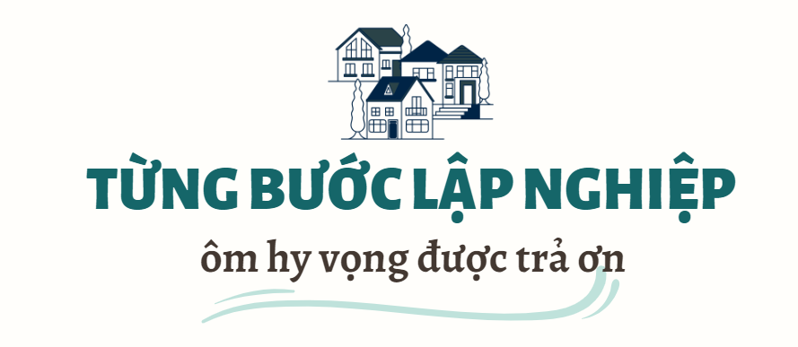 Được dân làng góp tiền cho đi học, sau thành tỷ phú xây liền 138 biệt thự, tặng miễn phí cho mỗi nhà: Nhưng giờ không dám về quê sau 1 sự việc - Ảnh 4. Được dân làng góp tiền cho đi học, sau thành tỷ phú xây liền 138 biệt thự, tặng miễn phí cho mỗi nhà: Nhưng giờ không dám về quê sau 1 sự việc - Ảnh 4.