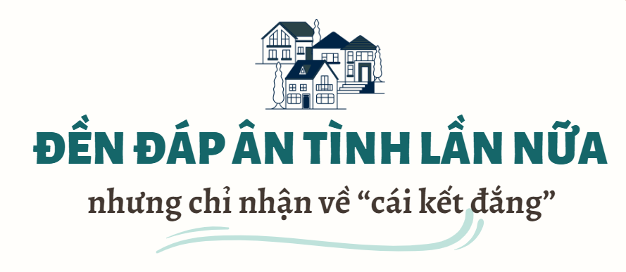 Được dân làng góp tiền cho đi học, nhiều năm sau thành tỷ phú, xây 138 biệt thự, tặng miễn phí cho mọi người: Nhưng không dám về quê sau 1 sự việc - Ảnh 6.