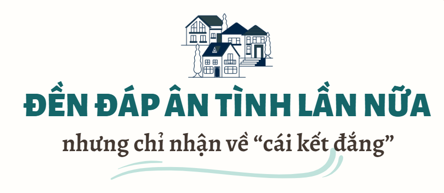 Được dân làng góp tiền cho đi học, sau thành tỷ phú xây liền 138 biệt thự, tặng miễn phí cho mỗi nhà: Nhưng giờ không dám về quê sau 1 sự việc - Ảnh 6. Được dân làng góp tiền cho đi học, sau thành tỷ phú xây liền 138 biệt thự, tặng miễn phí cho mỗi nhà: Nhưng giờ không dám về quê sau 1 sự việc - Ảnh 6.