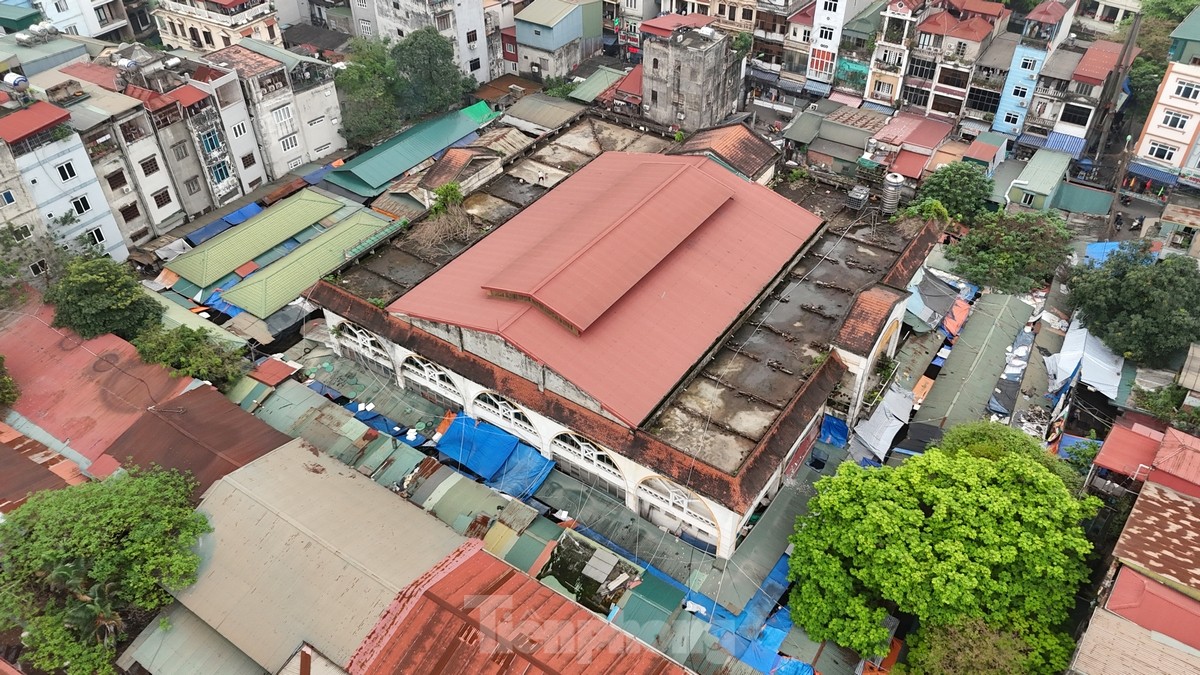 Toàn cảnh đường vành đai 2,5 được Hà Nội đầu tư 2.500 tỷ đồng làm đoạn Nguyễn Trãi - Đầm Hồng - Ảnh 8.