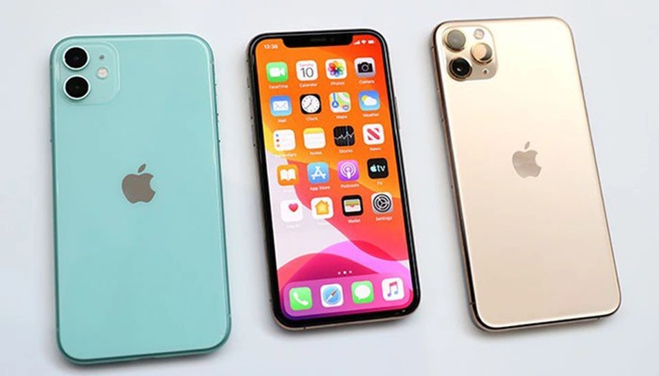 3 siêu phẩm đình đám của Apple đồng loạt phá đáy, giảm kỷ lục tới 15 triệu đồng, chiếc rẻ nhất còn 8 triệu đồng - Ảnh 2.