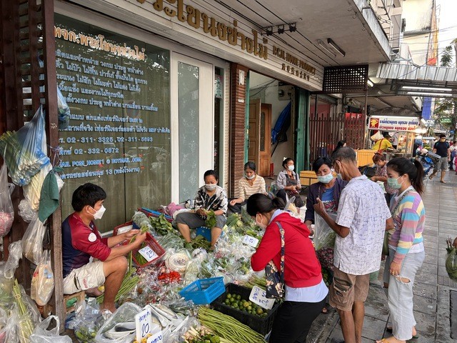 Ở thiên đường du lịch của người Việt: Người từ 16 tuổi, lương tháng dưới 50 triệu, sẽ được cho 7 triệu - Ảnh 1. Ở thiên đường du lịch của người Việt: Người từ 16 tuổi, lương tháng dưới 50 triệu, sẽ được cho 7 triệu - Ảnh 1.