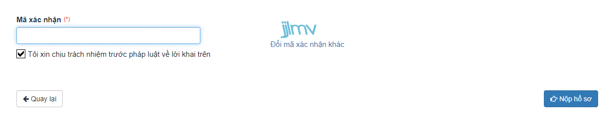 Cách làm hộ chiếu online, nhận ngay tại nhà - Ảnh 13. Cách làm hộ chiếu online, nhận ngay tại nhà - Ảnh 13.