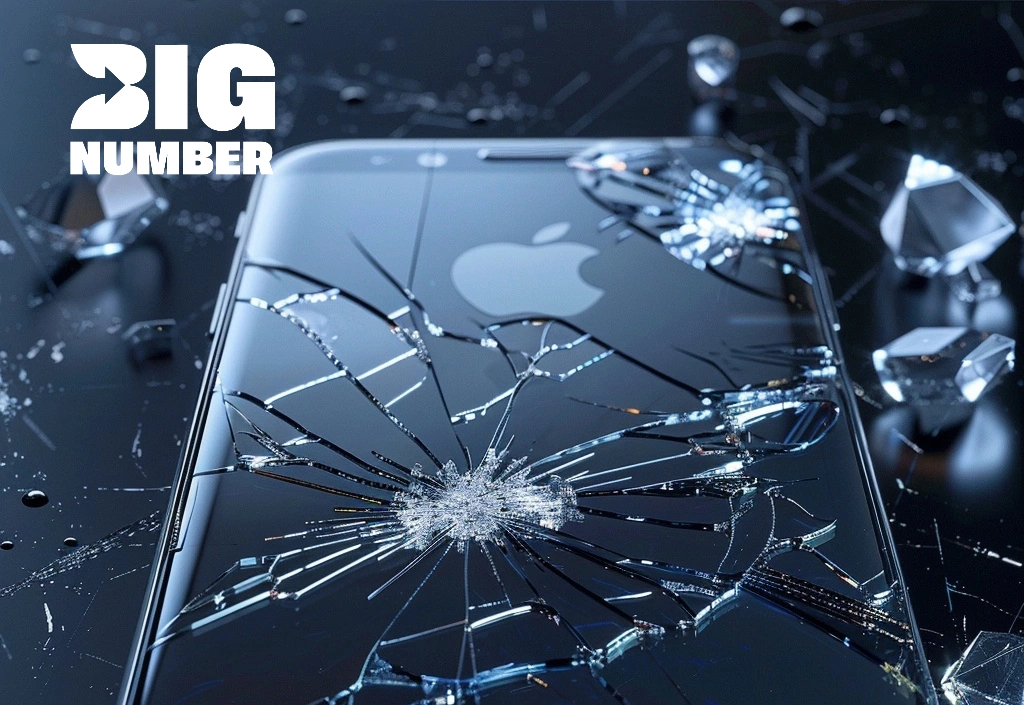 iPhone sắp hết thời: Doanh số lao dốc 10% trên toàn cầu, thua đau trước Samsung, bị Xiaomi áp sát - Ảnh 1.