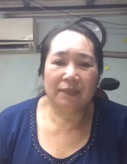 Bé gái bị bỏ rơi được vợ chồng người Mỹ cưu mang, 30 năm sau về tìm mẹ, hé lộ uẩn khúc không ngờ- Ảnh 3. Bé gái bị bỏ rơi được vợ chồng người Mỹ cưu mang, 30 năm sau về tìm mẹ, hé lộ uẩn khúc không ngờ- Ảnh 3.
