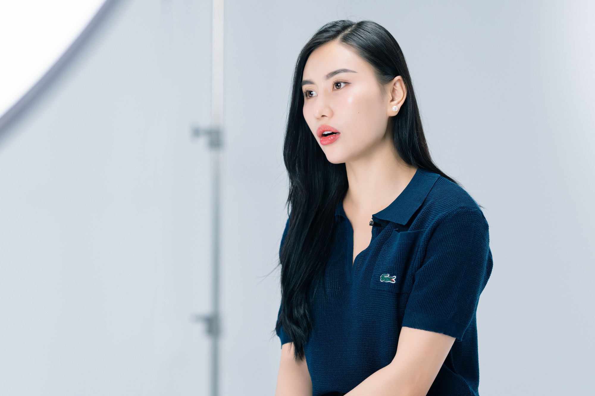 Thất bại với kiểu livestream la hét, hoá trang làm lố, cô gái tự cứu mình khỏi doanh số lẹt đẹt bằng cách này - Ảnh 8.