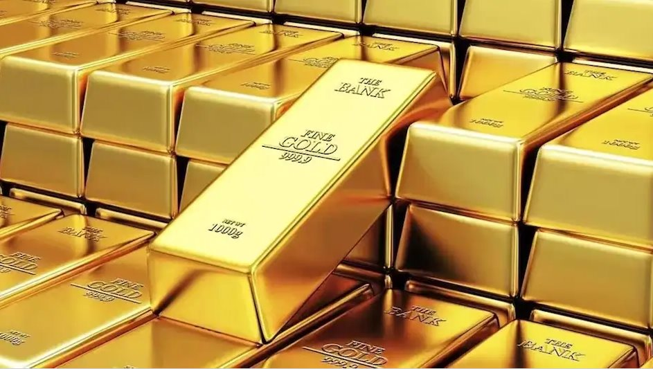 Chuyên gia: Cơ hội để nhà đầu tư mua vàng với giá rẻ hơn có thể tới trong tuần này - Ảnh 1.