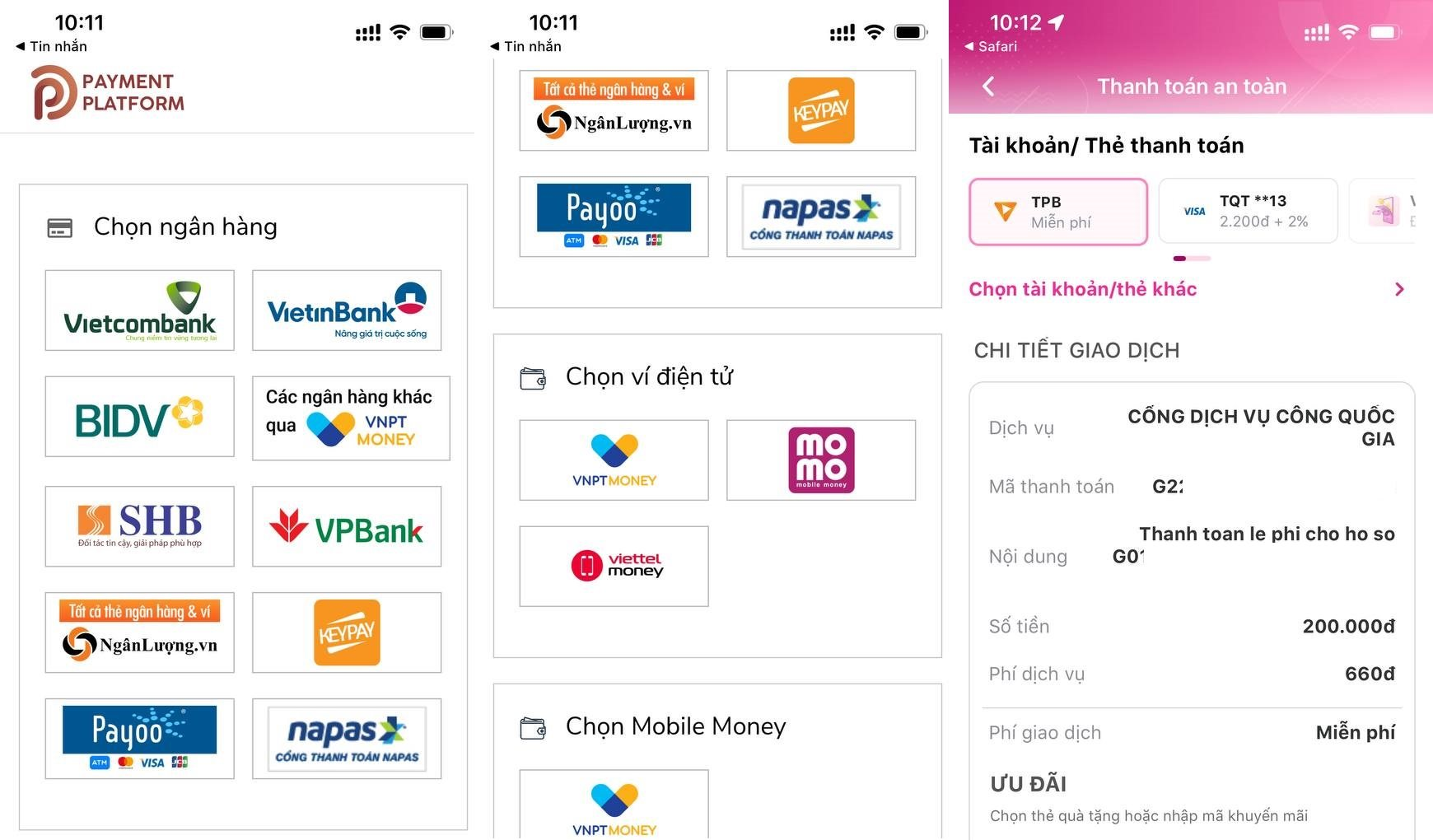 Cách làm hộ chiếu online, nhận ngay tại nhà - Ảnh 17. Cách làm hộ chiếu online, nhận ngay tại nhà - Ảnh 17.