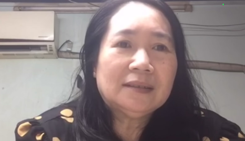 Bé gái bị bỏ rơi được vợ chồng người Mỹ cưu mang, 30 năm sau về tìm mẹ, hé lộ uẩn khúc không ngờ- Ảnh 2. Bé gái bị bỏ rơi được vợ chồng người Mỹ cưu mang, 30 năm sau về tìm mẹ, hé lộ uẩn khúc không ngờ- Ảnh 2.