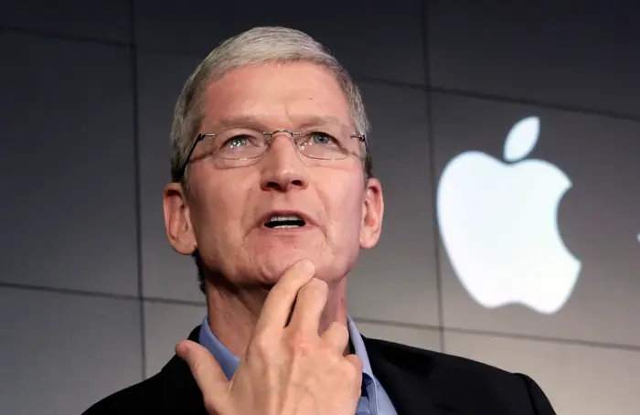 Khuyên giới trẻ “đừng làm việc vì tiền”, tỷ phú Tim Cook giàu cỡ nào?- Ảnh 3.