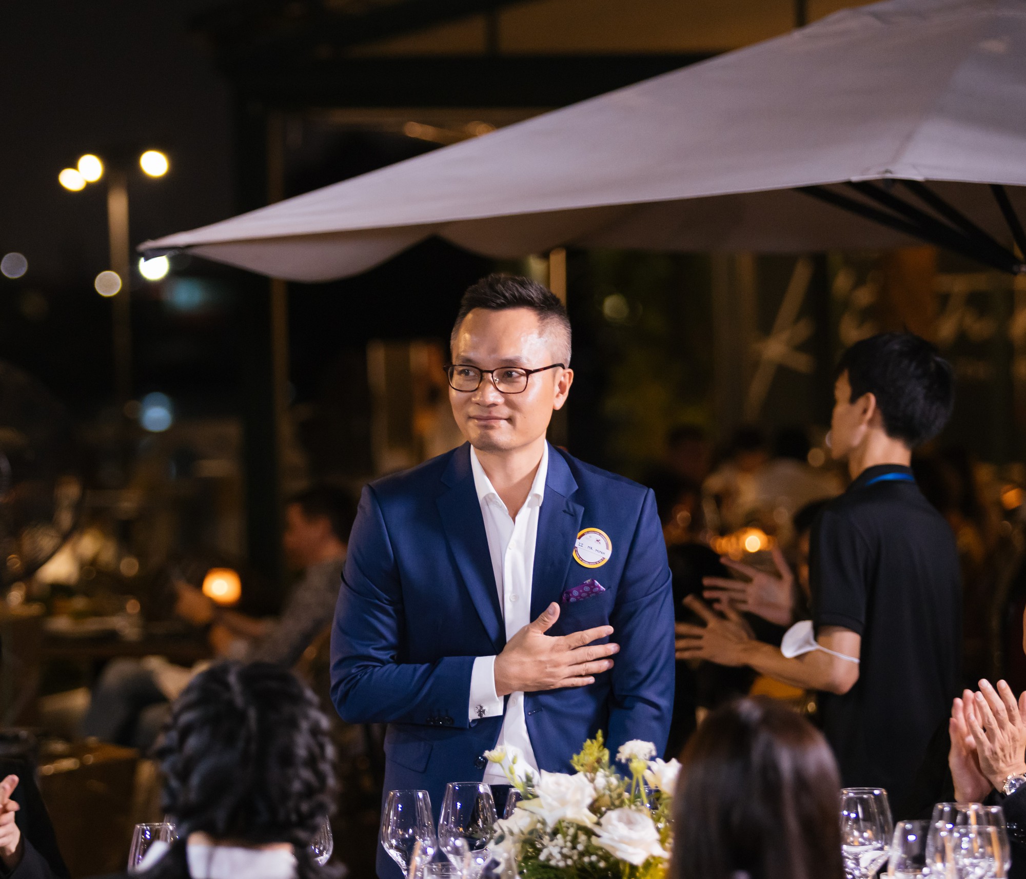 Interimm - Hành trình đồng hành xuyên suốt cùng nhà đầu tư Việt định cư Mỹ - Ảnh 1.