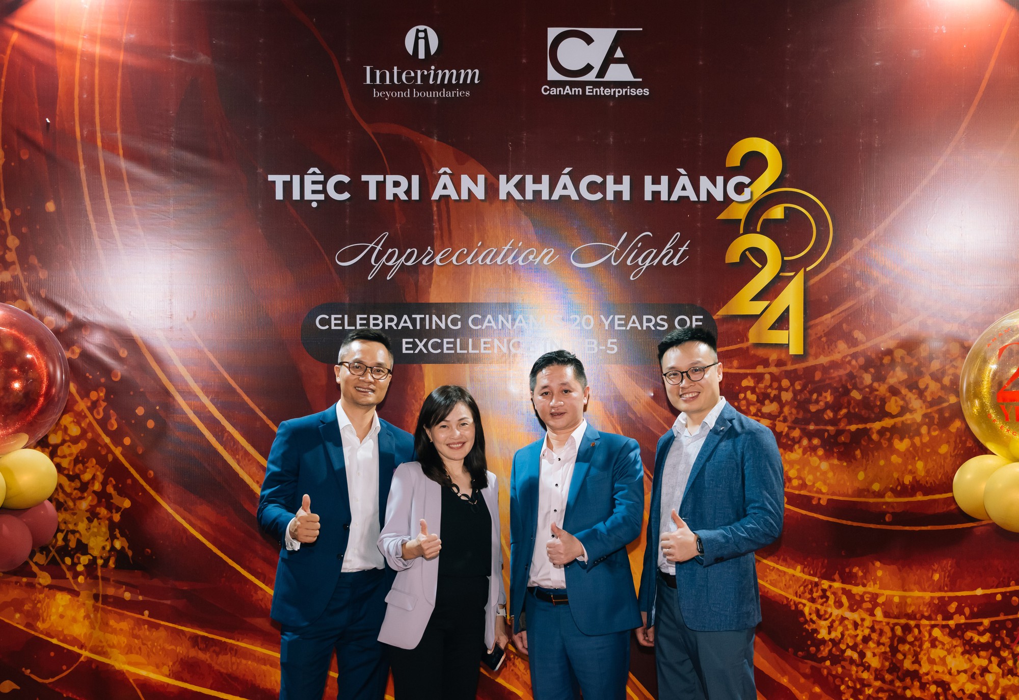 Interimm - Hành trình đồng hành xuyên suốt cùng nhà đầu tư Việt định cư Mỹ - Ảnh 3.