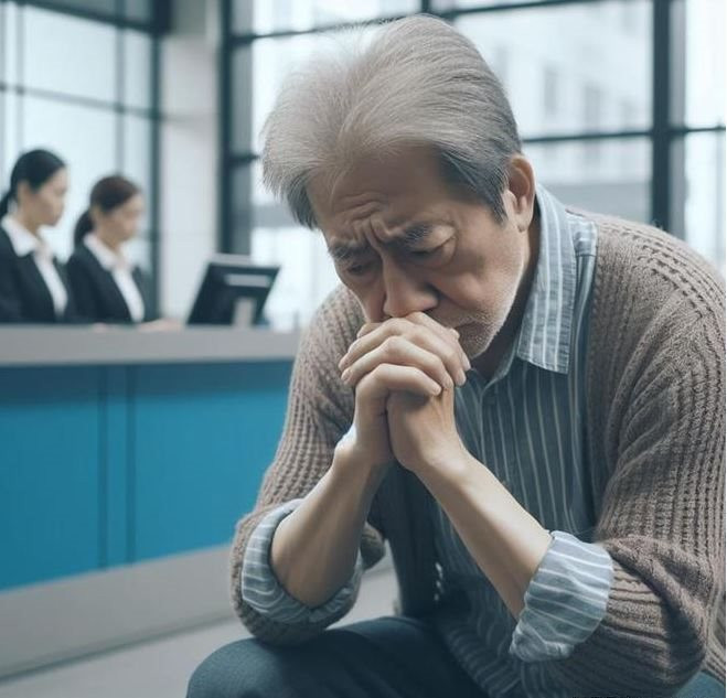 Vợ qua đời, cụ ông 95 tuổi đến ngân hàng rút sổ tiết kiệm 1 tỷ đồng thì ngã ngửa vì “không có quyền thừa kế”: Tòa án phán quyết bất ngờ - Ảnh 1. Vợ qua đời, cụ ông 95 tuổi đến ngân hàng rút sổ tiết kiệm 1 tỷ đồng thì ngã ngửa vì “không có quyền thừa kế”: Tòa án phán quyết bất ngờ - Ảnh 1.