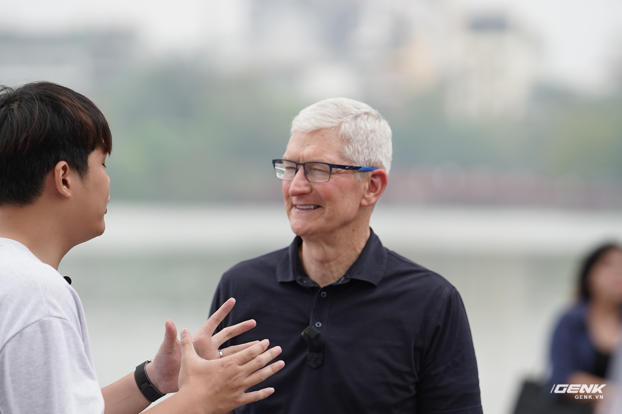 Kế hoạch của CEO Tim Cook tại thị trường Việt Nam- Ảnh 7. Kế hoạch của CEO Tim Cook tại thị trường Việt Nam- Ảnh 7.