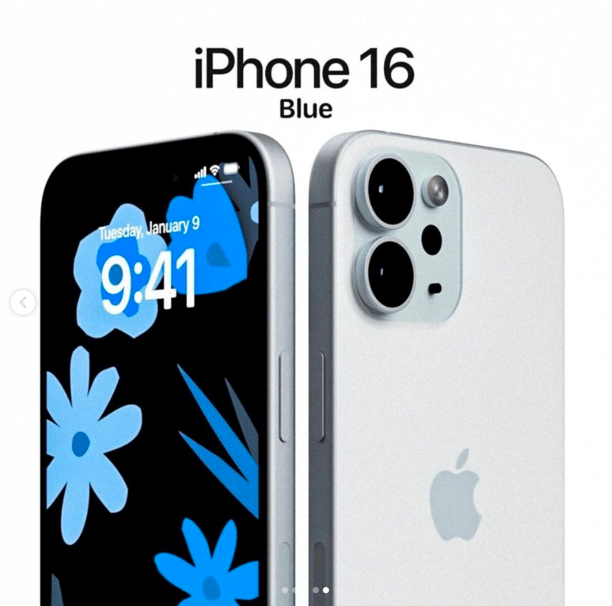 Ngắm iPhone 16 màu xanh lá cây - Ảnh 6.