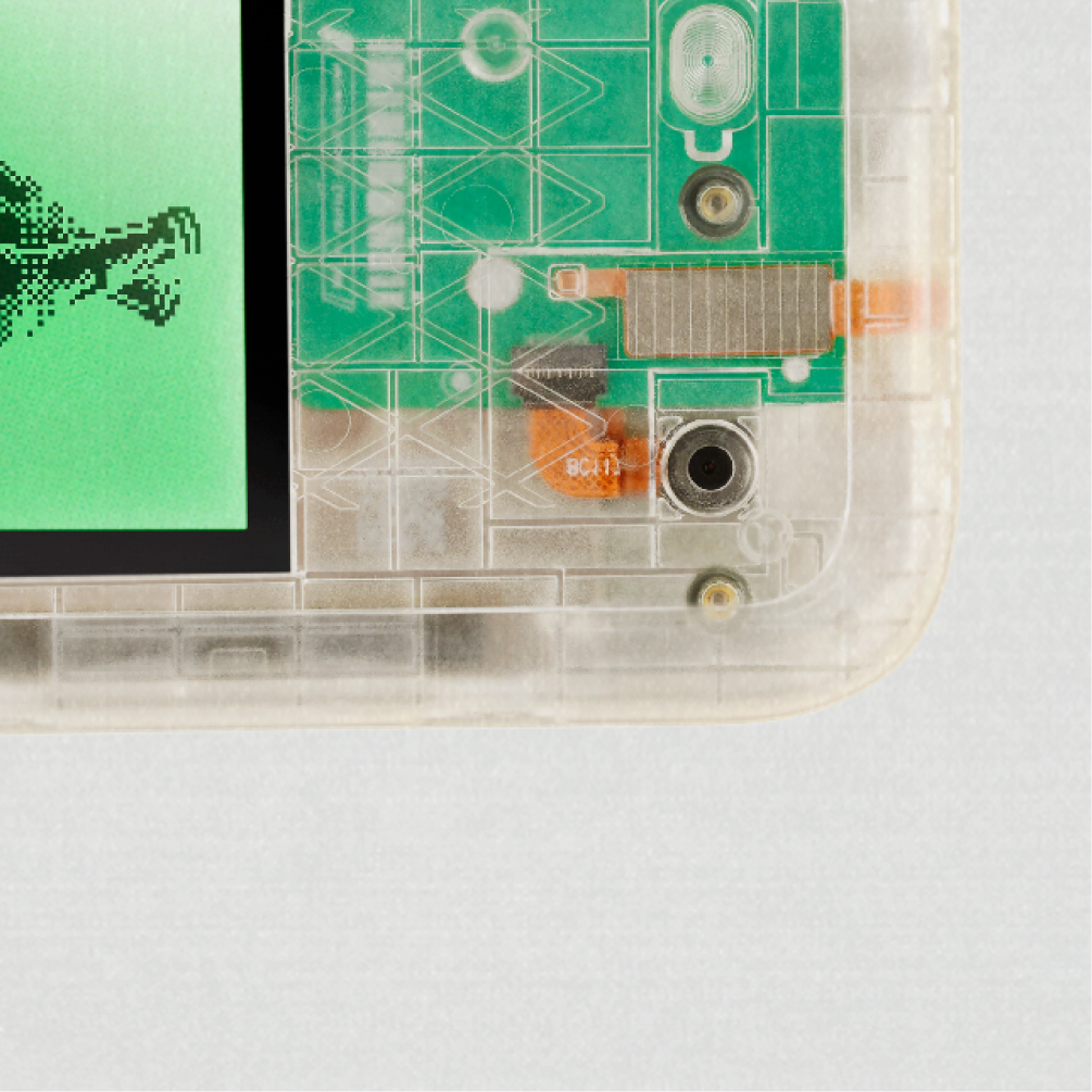 Đây là "The Boring Phone": Chiếc điện thoại buồn tẻ nhất thế giới của Heineken mà bạn sẽ không thể mua được- Ảnh 3.