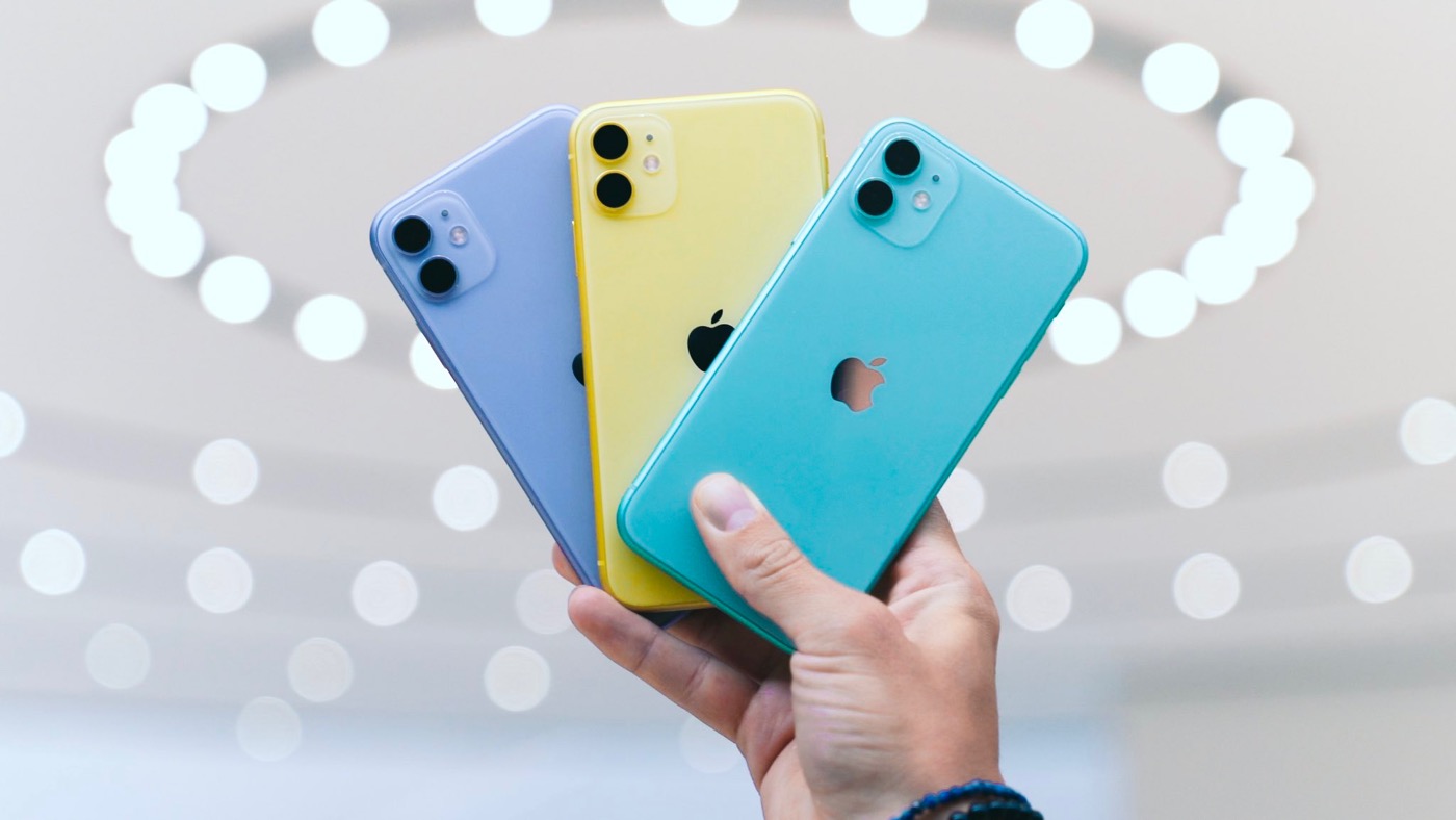 Mẫu iPhone bán chạy nhất Việt Nam đang &quot;sập giá&quot;- Ảnh 2.