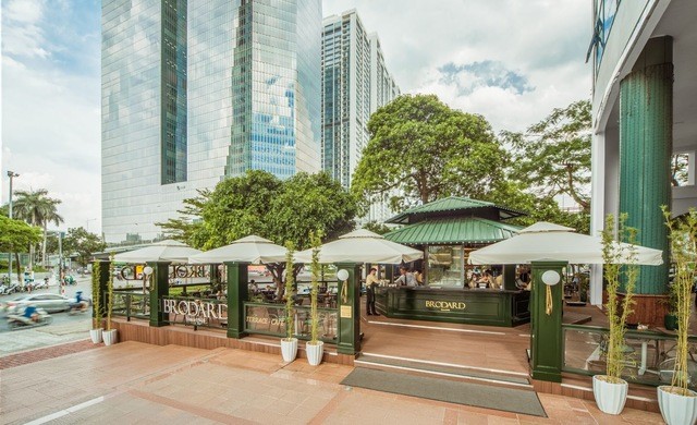 Sở hữu khách sạn Daewoo Hà Nội, DN liên quan Vạn Thịnh Phát báo lỗ 3 năm liên tiếp, bị phạt do chậm trả lãi trái phiếu hơn 900 tỷ đồng - Ảnh 5.