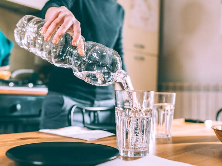 Uống nước lúc bụng đói buổi sáng có thực sự tốt hay không? Tiết lộ của bác sĩ đã thay đổi suy nghĩ nhiều người- Ảnh 2. Uống nước lúc bụng đói buổi sáng có thực sự tốt hay không? Tiết lộ của bác sĩ đã thay đổi suy nghĩ nhiều người- Ảnh 2.