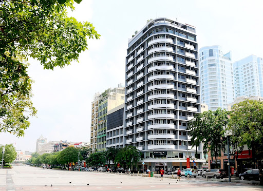 Sở hữu khách sạn Daewoo Hà Nội, DN liên quan Vạn Thịnh Phát báo lỗ 3 năm liên tiếp, bị phạt do chậm trả lãi trái phiếu hơn 900 tỷ đồng - Ảnh 4.