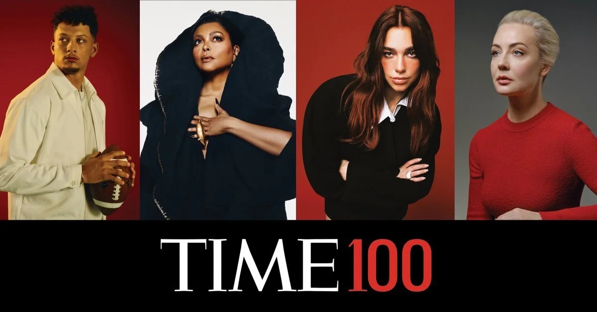 Time công bố 100 người có ảnh hưởng nhất thế giới: 3 người từng nhận giải thưởng lớn từ ông Phạm Nhật Vượng- Ảnh 1.