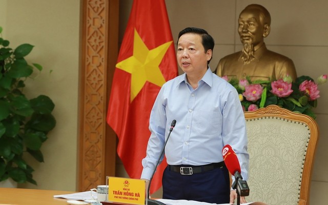 Bộ Y tế quản lý trực tiếp bao nhiêu bệnh viện sau sắp xếp, tổ chức lại? - Ảnh 1. Bộ Y tế quản lý trực tiếp bao nhiêu bệnh viện sau sắp xếp, tổ chức lại? - Ảnh 1.