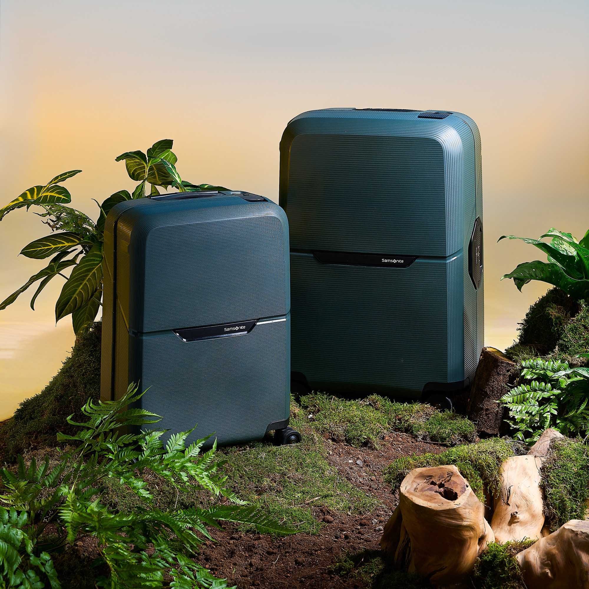 Samsonite khai trương cửa hàng Flagship tại TP.HCM - Ảnh 6.