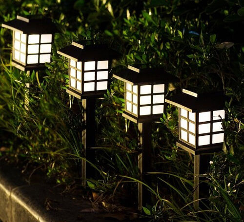 Ngày hè nắng nóng tận dụng ngay đồ dùng năng lượng mặt trời, vừa tiết kiệm tiền điện vừa tận hưởng tiện nghi- Ảnh 1.