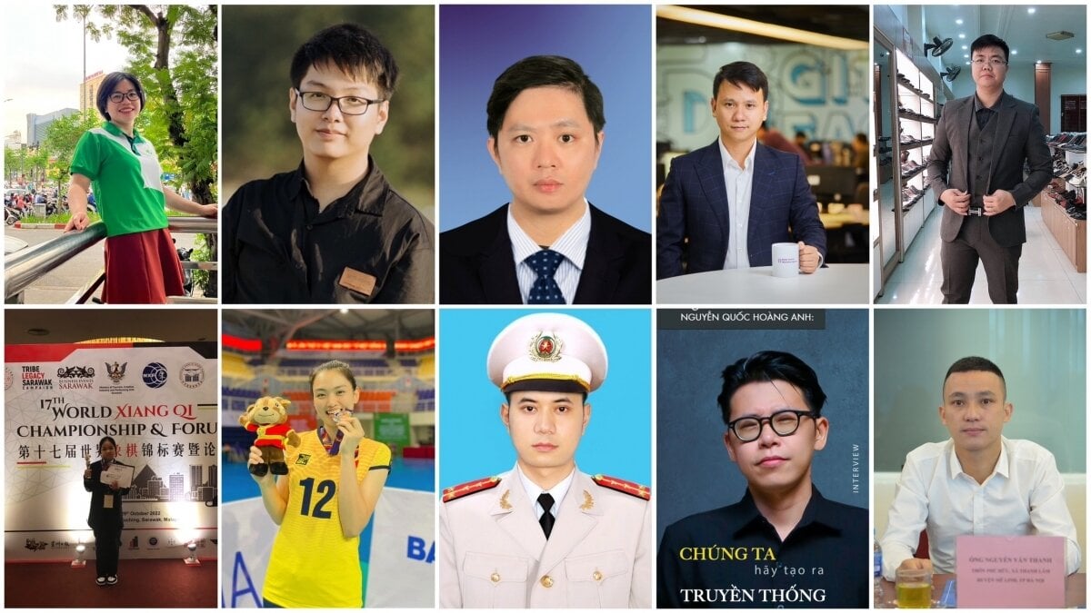 Tiến sĩ Đại học Bách khoa Hà Nội lọt top 10 gương mặt trẻ Thủ đô tiêu biểu - Ảnh 2.
