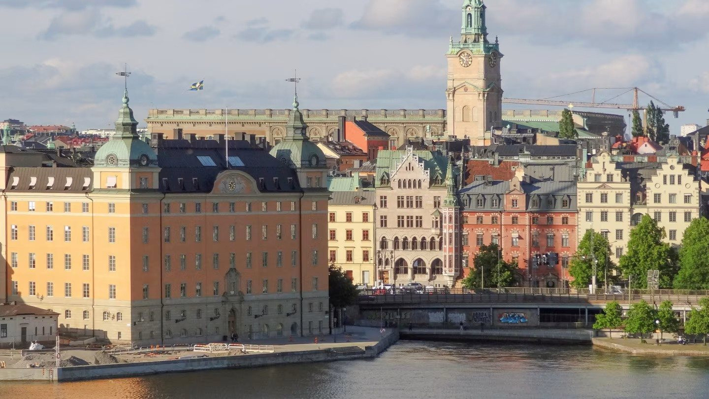 Một thị trường chứng khoán hoạt động tốt đến mức khiến châu Âu phải ghen tị, các quan chức EU còn 'cắp sách vở' sang học hỏi - Ảnh 1.