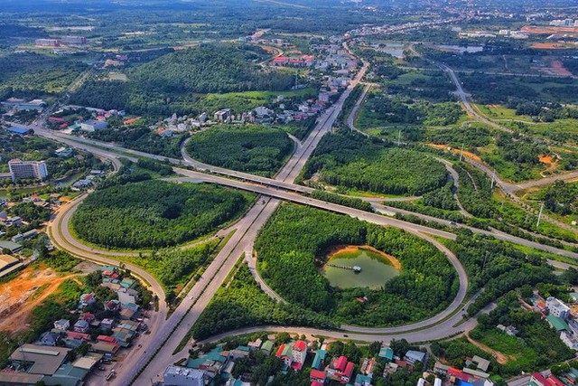 Hà Nội thành lập 2 thành phố mới tại Hòa Lạc và Sơn Tây - Ba Vì, thời của bất động sản phía Tây đã đến?- Ảnh 1.