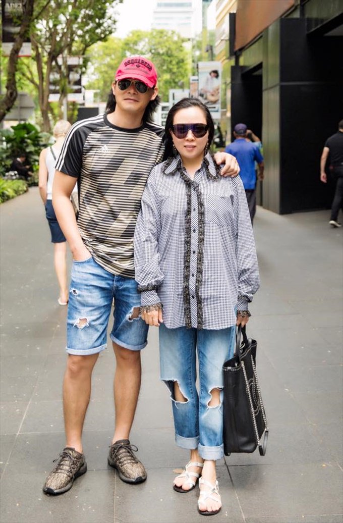 Cuộc sống của nam thần Việt sau khi tuyên bố vỡ nợ, ly hôn vợ 2 là đại gia nổi tiếng hơn 9 tuổi - Ảnh 6.