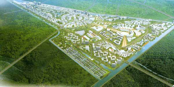 Tập đoàn có TGĐ vừa ứng cử vào HĐQT Vincom Retail: Sở hữu loạt BĐS lừng lẫy ở Việt Nam, từng chuyển nhượng 2 dự án gần 4,5 tỷ USD cho Vinhomes - Ảnh 2.