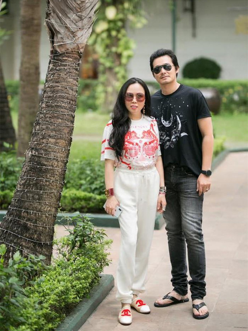 Cuộc sống của nam thần Việt sau khi tuyên bố vỡ nợ, ly hôn vợ 2 là đại gia nổi tiếng hơn 9 tuổi - Ảnh 5.