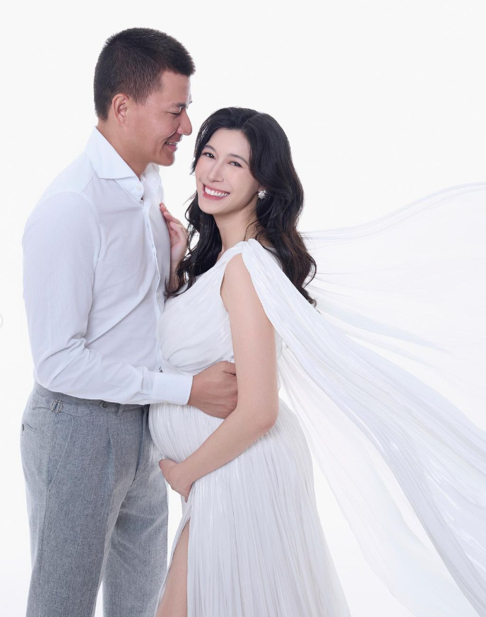 Cuộc sống hiện tại của tiểu thư 9X thừa kế Alphanam: Đã kết hôn và đón con đầu lòng, đang nắm giữ vị trí nào trong đế chế khổng lồ? - Ảnh 12.