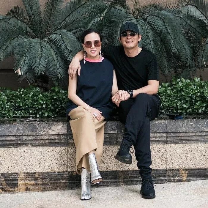 Cuộc sống của nam thần Việt sau khi tuyên bố vỡ nợ, ly hôn vợ 2 là đại gia nổi tiếng hơn 9 tuổi - Ảnh 4.