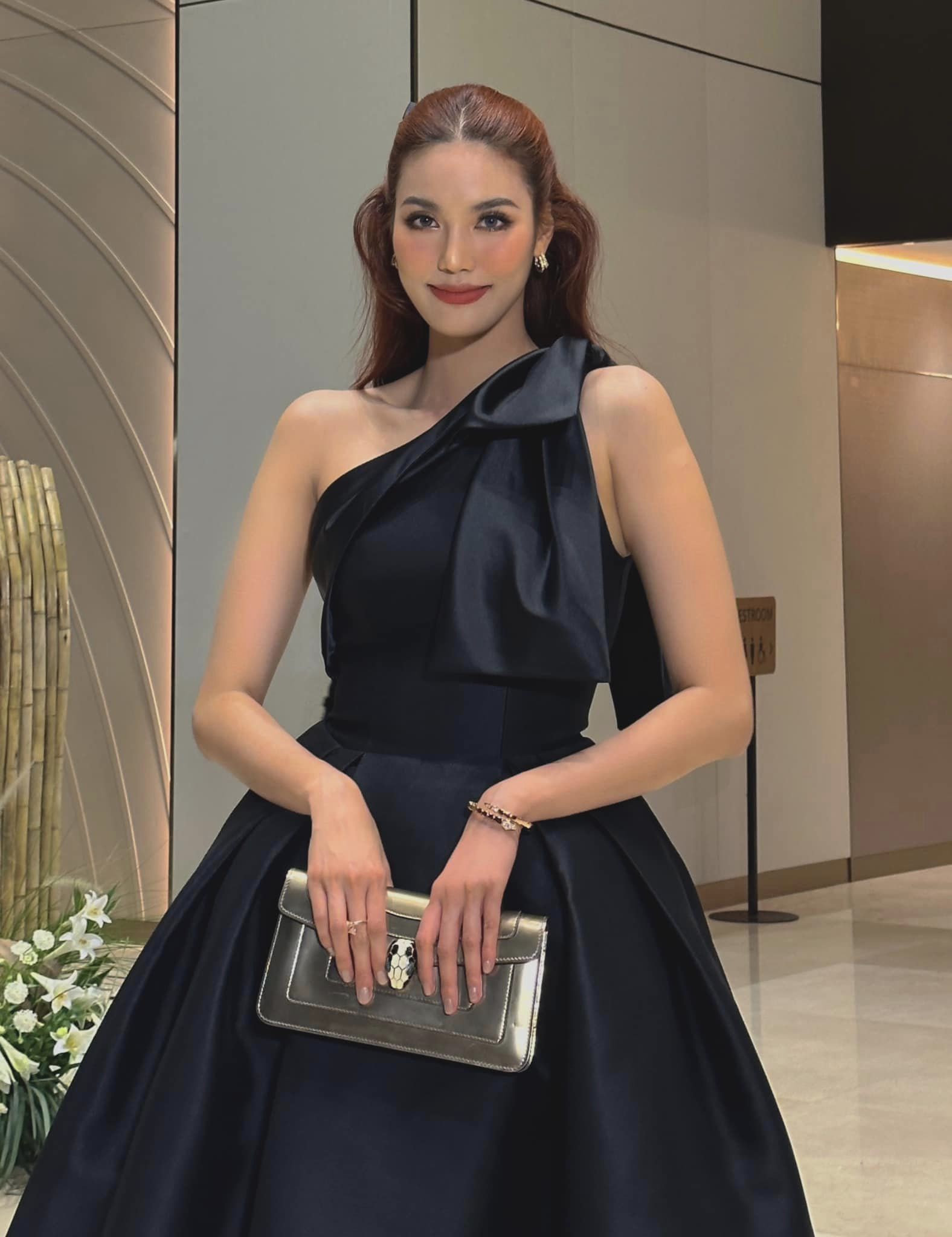 Trường ĐH không đào tạo nghệ thuật nhưng tập hợp nguyên dàn sao Vbiz đình đám, còn được mệnh danh là "nữ nhi quốc"- Ảnh 3. Trường ĐH không đào tạo nghệ thuật nhưng tập hợp nguyên dàn sao Vbiz đình đám, còn được mệnh danh là "nữ nhi quốc"- Ảnh 3.