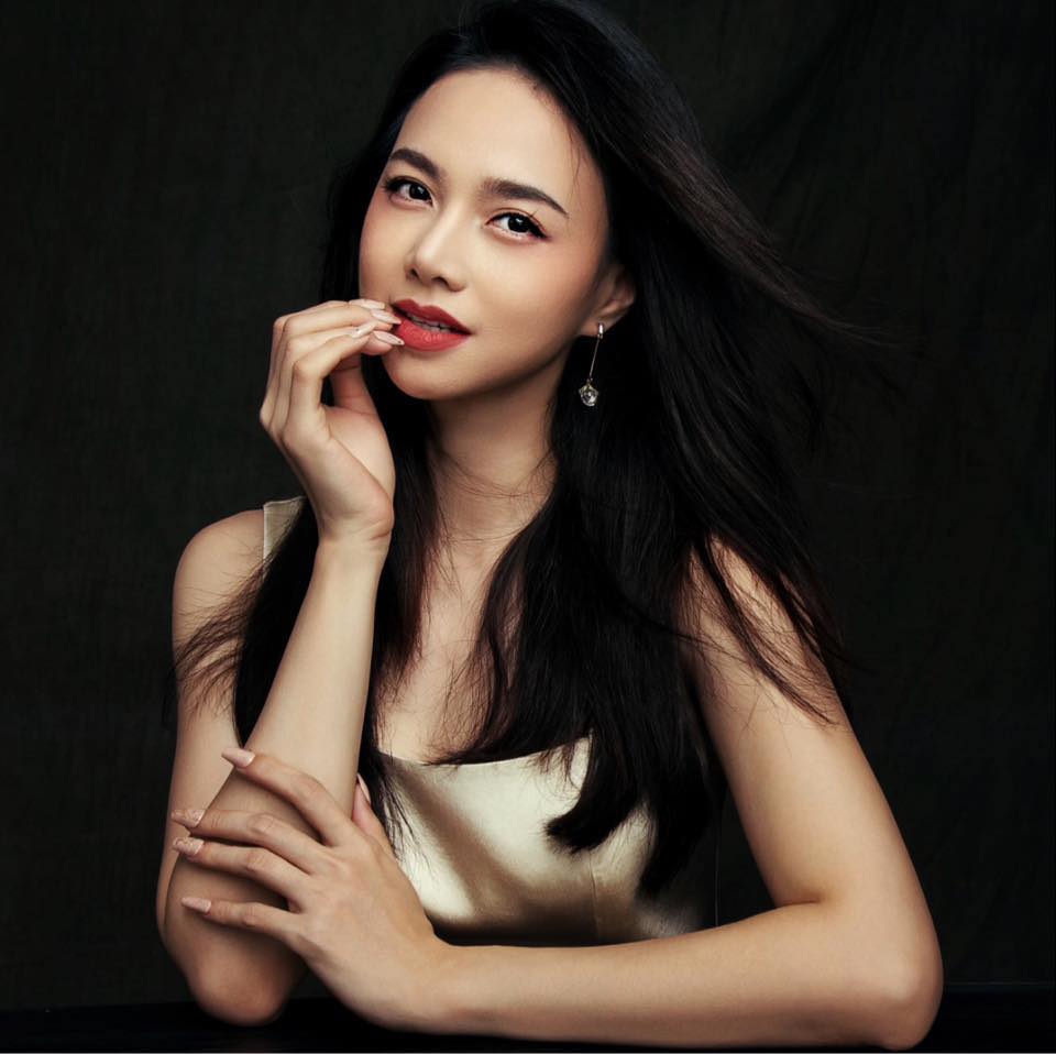 Trường ĐH không đào tạo nghệ thuật nhưng tập hợp nguyên dàn sao Vbiz đình đám, còn được mệnh danh là "nữ nhi quốc"- Ảnh 7. Trường ĐH không đào tạo nghệ thuật nhưng tập hợp nguyên dàn sao Vbiz đình đám, còn được mệnh danh là "nữ nhi quốc"- Ảnh 7.