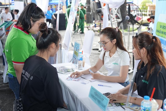 Ngành du lịch lại 'khát' nhân lực - Ảnh 1.