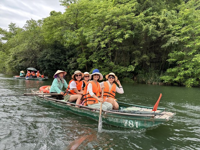 Ngành du lịch lại 'khát' nhân lực - Ảnh 2.