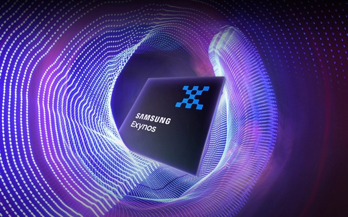 Samsung sắp vượt mặt Qualcomm với chip Exynos mới?- Ảnh 1.