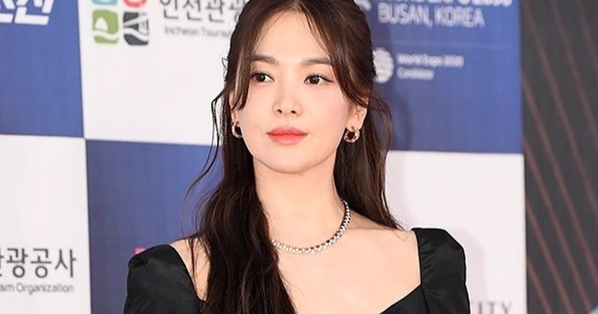 Song Hye Kyo chống nắng từ bên trong nhờ 1 loại nước ép chợ Việt có đầy, nhiều sao Việt lâu nay cũng chăm uống- Ảnh 1.