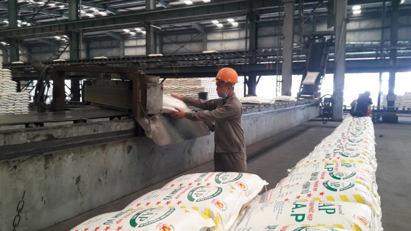 3 tháng đầu năm, một doanh nghiệp báo lãi đột biến 18.166%, điều gì đang xảy ra vậy?- Ảnh 3. 3 tháng đầu năm, một doanh nghiệp báo lãi đột biến 18.166%, điều gì đang xảy ra vậy?- Ảnh 3.